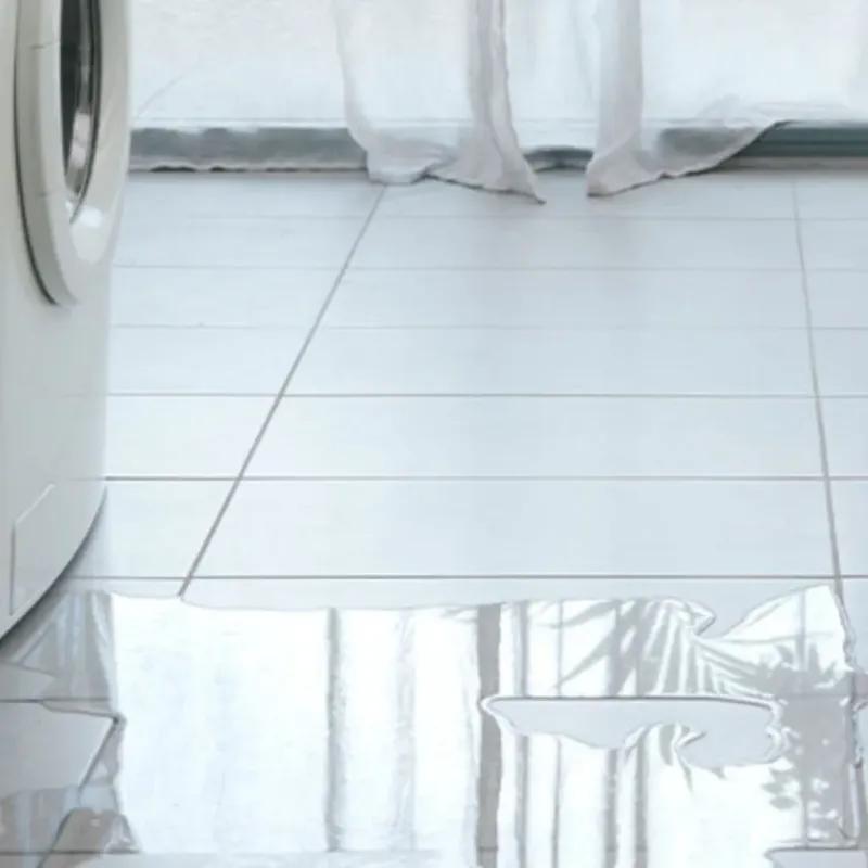 Appliance Leak Cleanup in Washington, ME