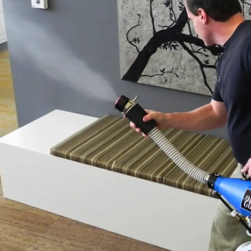 Professional Odor Removal in Washington, ME